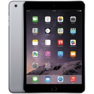 Планшет Apple iPad mini 4 128Gb WiFi 4G Space Gray (MK762RK/A)