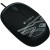 LOGITECH Corded Mouse M105 - EER2 - BLACK - Metoo (2)