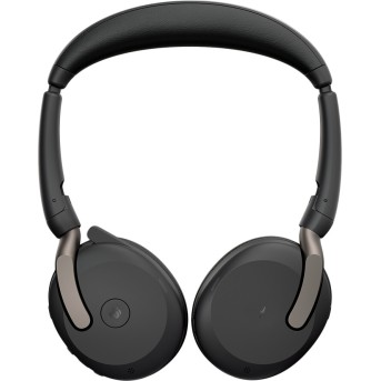 JABRA EVOLVE2 65 Flex, Link380c MS Stereo в Metoo.kz - Metoo (4)