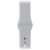 Смарт часы Apple Watch Series 3 GPS 42mm Silver Aluminium Case with Fog Sport Band - Metoo (1)