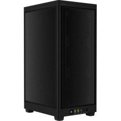 Corsair 2000D AIRFLOW – Black