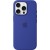 iPhone 16 Pro Silicone Case with MagSafe - Ultramarine,Model A3315 - Metoo (2)