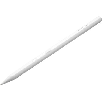 Tucano White Stylus Pencil 3 for iPad в Metoo.kz - Metoo (2)