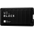 Внешний жесткий диск WD Black 500 ГБ P50 Game Drive WDBA3S5000ABK-WESN - Metoo (3)