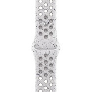 42mm Veiled Grey Nike Sport Band - S/M..