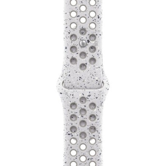 42mm Veiled Grey Nike Sport Band - S/M в Metoo.kz - Metoo (1)