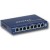 Netgear ProSafe Gigabit Ethernet Switch, 8 x 10/<wbr>100/<wbr>1000 RJ45 ports, Desktop - Metoo (1)
