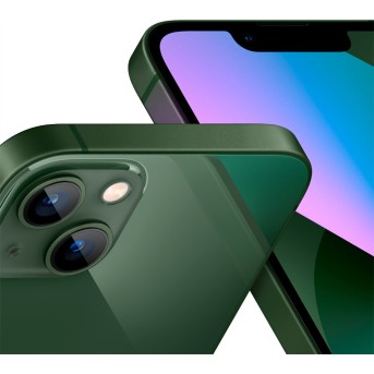 iPhone 13 128GB Green,Model A2635 - Metoo (4)