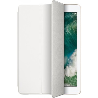 Чехол для планшета iPad Smart Cover Белый - Metoo (2)