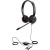 JABRA Evolve 20, Stereo MS, USB C/A adapter в Metoo.kz - Metoo (3)