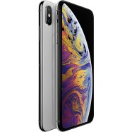 iPhone XS Max 256GB Silver, Model A2101