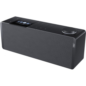 LOEWE Klang S1, Smart Radio 80W, Basalt Grey - Metoo (4)