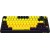 LORGAR KBP7075W, Wireless 75% Mechanical Gaming Keyboard Pro, Black/yellow, EN/RU layout в Metoo.kz - Metoo (3)