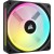 Corsair QX RGB Series, iCUE LINK QX120 RGB, 120mm Magnetic Dome RGB Fan, Single Fan - Metoo (1)