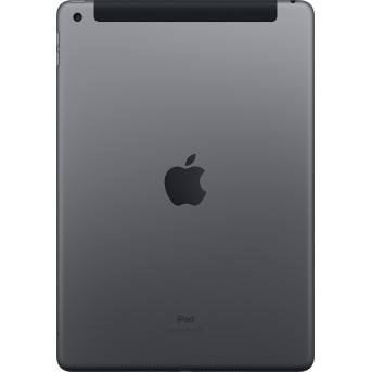 10.2-inch iPad Wi-Fi + Cellular 128GB - Space Grey Model nr A2198 - Metoo (2)
