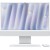 24-inch iMac with Retina 4.5K display: Apple M4 chip with 10‑core CPU and 10‑core GPU, 24GB, 512GB SSD - Silver,Model A3137 в Metoo.kz - Metoo (4)