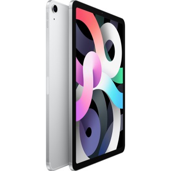 10.9-inch iPad Air Wi-Fi 64GB - Silver, Model A2316 - Metoo (2)