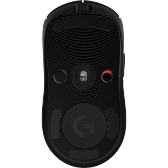 LOGITECH G PRO 2 LIGHTSPEED - BLACK - 2.4GHZ - EER2-933 - #933 в Metoo.kz - Metoo (6)