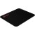 Lorgar Main 323, Gaming mouse pad, Precise control surface, Red anti-slip rubber base, size: 360mm x 300mm x 3mm, weight 0.21kg - Metoo (3)
