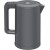 Electric Kettle, gray, 220-240V, 1850-2200W, 1.7L, strix controller в Metoo.kz - Metoo (6)