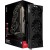 XFX Swift AMD Radeon RX 9070XT Triple fan Gaming Edition with 16GB GDDR6 HDMI 3xDP, AMD RDNA 4 - Metoo (1)