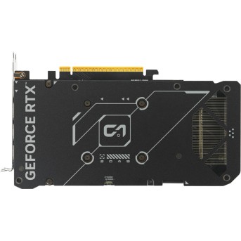 ASUS Video Card NVIDIA GeForce RTX 5060 8GB GDDR7 128-bit Digital Max Resolution 7680 x 4320 Yes x 1 (Native HDMI 2.1b) Yes x 3 (Native DisplayPort 2.1b) HDCP Support Yes (2.3) 550W - Metoo (4)