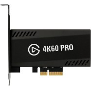 Плата видеозахвата Elgato Game Capture 4K60 Pro MK.2, PCIe x4