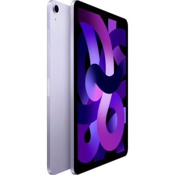 10.9-inch iPad Air Wi-Fi 64GB - Purple (Demo),Model A2588 - Metoo (2)