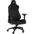 CORSAIR TC200 Soft Fabric Gaming Chair, Standard Fit - Black/<wbr>Black - Metoo (1)