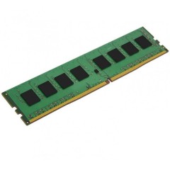 KINGSTON DRAM 16GB 2666MHz DDR4 Non-ECC CL19 DIMM EAN: 740617270891