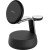 BELKIN 25w QI2 3-IN-1 Wireless Charging Stand, Black в Metoo.kz - Metoo (2)