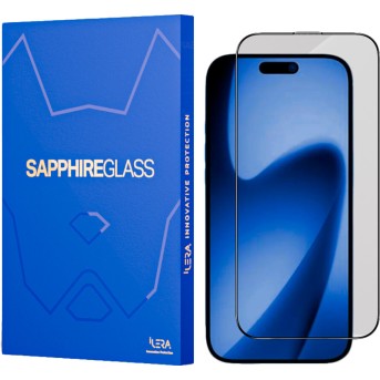 iLera Sapphire Ultra Glass 2.0 for iPhone 18 Pro Max в Metoo.kz - Metoo (3)