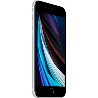 iPhone SE 2020 Model A2296 128Gb Белый (MXD12RM/<wbr>A) - Metoo (3)