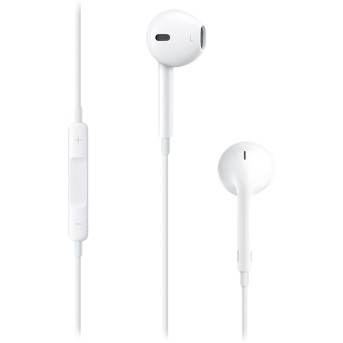 APPLE Accessories - EarPods with 3.5mm Headphone Plug - Metoo (1)