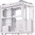 ASUS TUF Gaming GT502 ATX Gaming case White, Dual Chamber Chassis, Panoramic View, Tempered Glass front and side panel, Tool-Free side panels, Front Panel High-Speed USB Type-C - Metoo (2)
