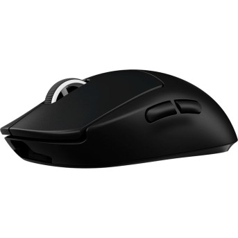 LOGITECH G PRO X SUPERLIGHT 2 DEX - BLACK - 2.4GHZ - EER2-933 - #933 - Metoo (2)