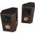 Klipsch Reference Premiere RP-502S II Surround Sound Speakers, Walnut, Pair в Metoo.kz - Metoo (2)