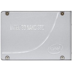 Intel SSD DC P4610 Series (1.6TB, 2.5in PCIe 3.1 x4, 3D2, TLC) Generic Single Pack, MM# 978083, EAN: 735858385398