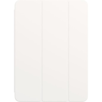 Smart Folio for iPad Pro 11-inch (3rd generation) - White - Metoo (2)