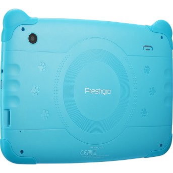 Prestigio Smartkids, PMT3197_W_D, wifi, 7" 1024*600 IPS display, up to 1.3GHz quad core processor, android 8.1(go edition), 1GB RAM+16GB ROM, 0.3MP front+2MP rear camera, 2500mAh battery - Metoo (7)