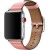 Ремешок для Apple Watch 42mm Soft Pink Classic Buckle - Metoo (1)