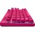 LOGITECH G PRO X TKL LIGHTSPEED Mechanical Gaming Keyboard - MAGENTA - US INT'l - TACTILE - Metoo (3)