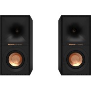 Klipsch Reference R-40M Bookshelf Speakers (Pair)..