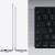 Ноутбук Apple MacBook Pro (MK1F3RU) - Metoo (4)