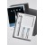 AENO Sonic Electric Toothbrush DB5: White, 5 modes, wireless charging, 46000rpm, 40 days without charging, IPX7 - Metoo (3)