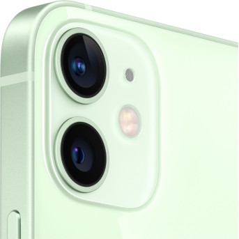iPhone 12 mini Model A2399 64Gb Зеленый - Metoo (3)