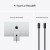 Apple Studio Display - Standard Glass - Tilt-Adjustable Stand,Model A2525 - Metoo (30)