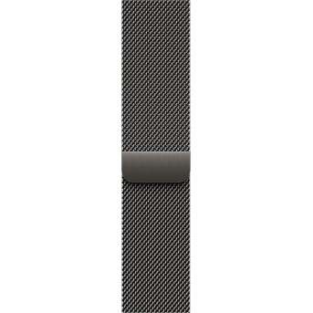 46mm Slate Milanese Loop - M/L в Metoo.kz - Metoo (4)