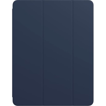 Smart Folio for iPad Pro 12.9-inch (5th generation) - Deep Navy - Metoo (1)