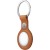 AirTag FineWoven Key Ring - Fox Orange,Model A3363 в Metoo.kz - Metoo (4)